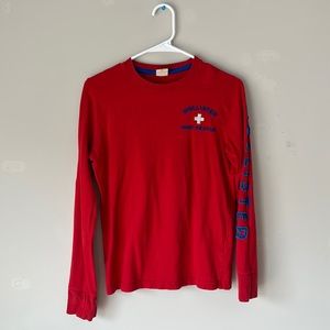 Hollister Wave Rescue Long Sleeve